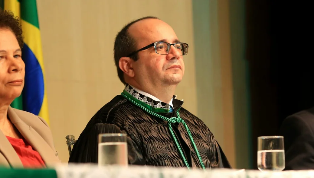 Erisvaldo Marques, Defensor Público Geral do Piauí