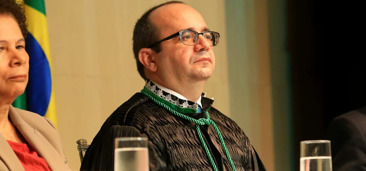 Erisvaldo Marques, Defensor Público Geral do Piauí