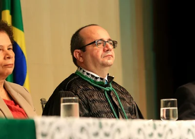 Erisvaldo Marques, Defensor Público Geral do Piauí