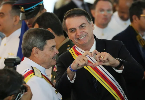 Jair Bolsonaro 