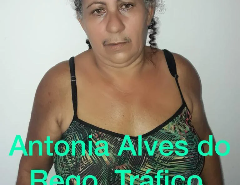 Antonia Alves