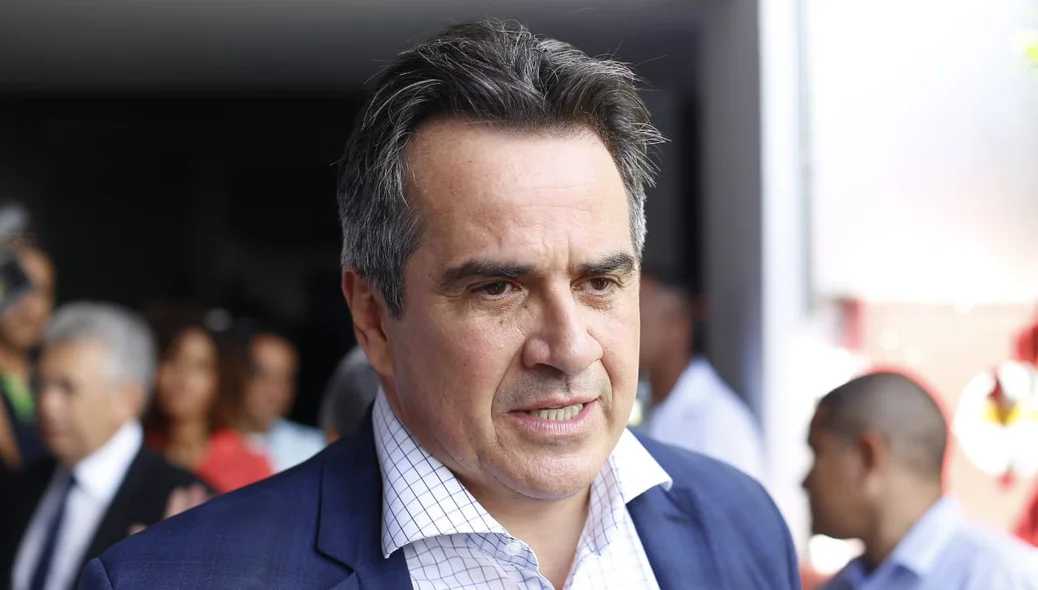 Ciro Nogueira