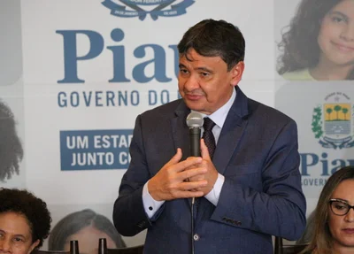 Governador Wellington Dias
