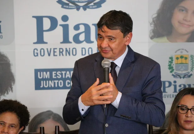 Governador Wellington Dias
