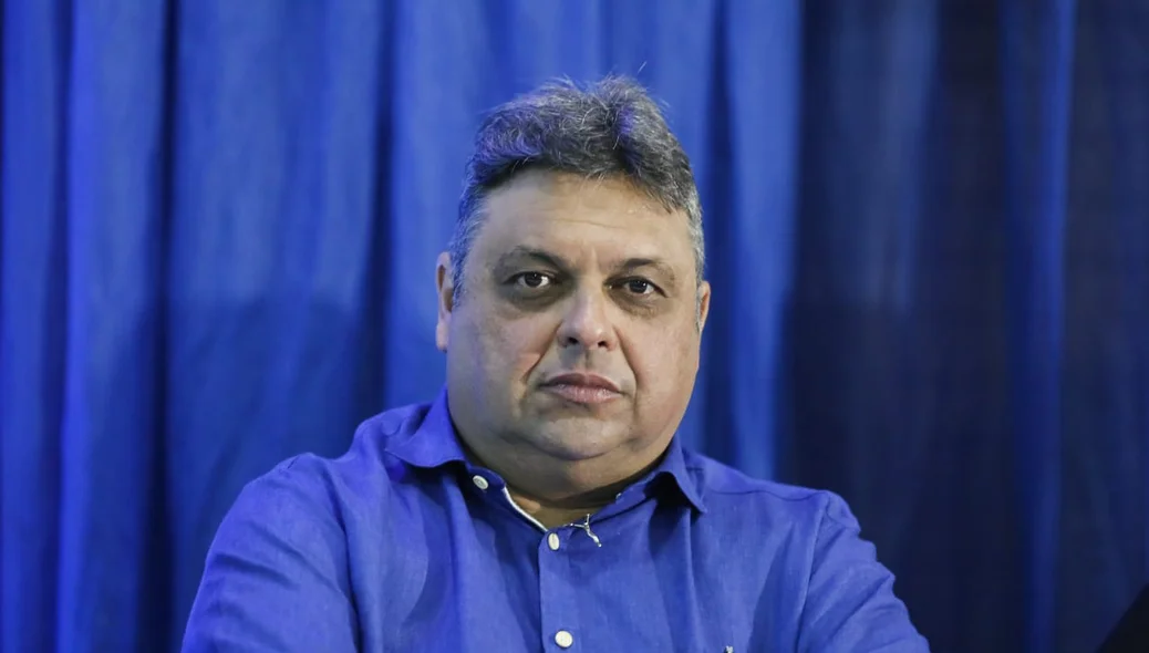 Júlio Arcoverde
