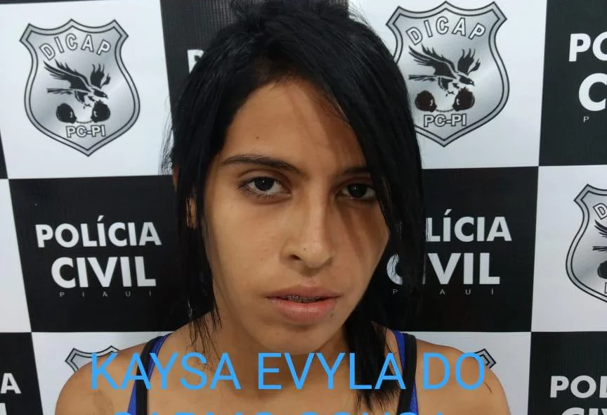 Kaysa Evyla