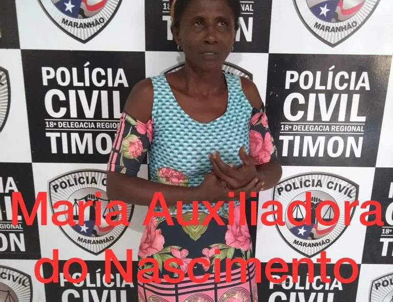 Maria Auxiliadora