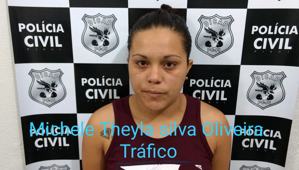 Michele Teyla