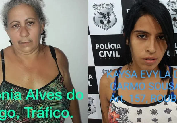 Polícia Civil deflagra 'Operação Águas de Março' no PI e MA