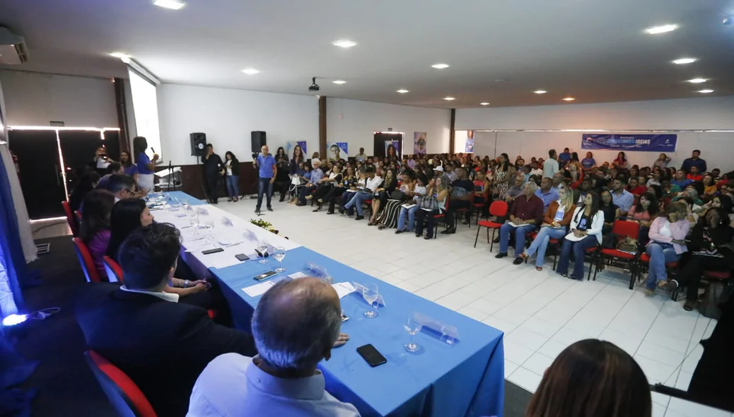 Progressistas promove workshop em Teresina