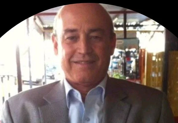 Ricardo Machado Vieira