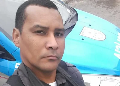 Sargento Cícero Fernandes da Silva