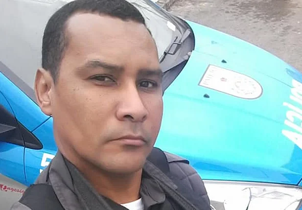 Sargento Cícero Fernandes da Silva