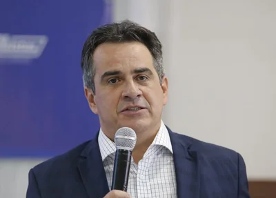 Senador Ciro Nogueira