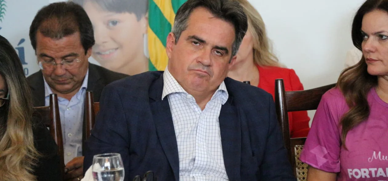 Senador Ciro Nogueira 