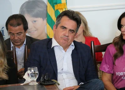 Senador Ciro Nogueira 