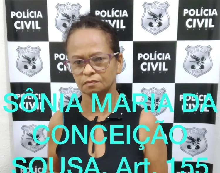 Sonia Maria