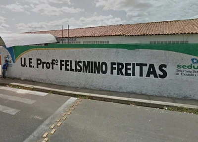 Unidade Escolar Professor Felismino Freitas