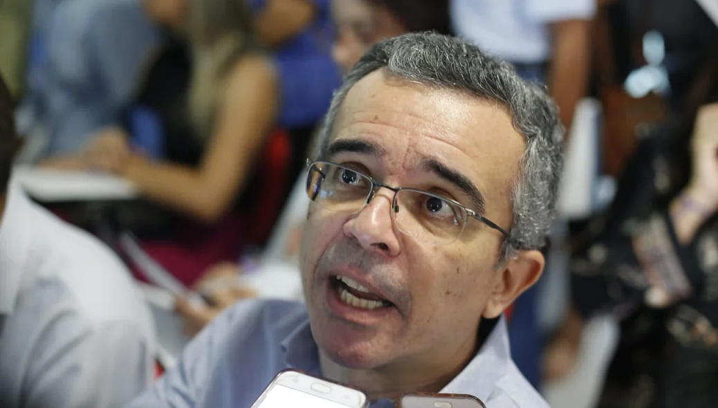 Washington Bonfim