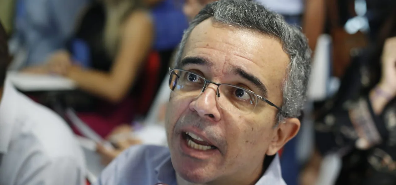 Washington Bonfim
