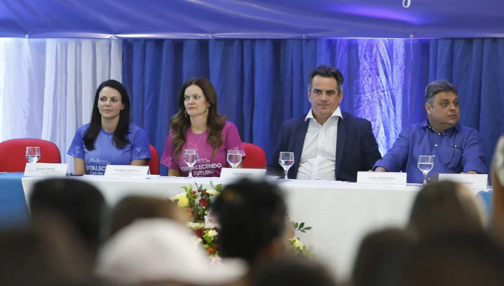Workshop do Progressistas