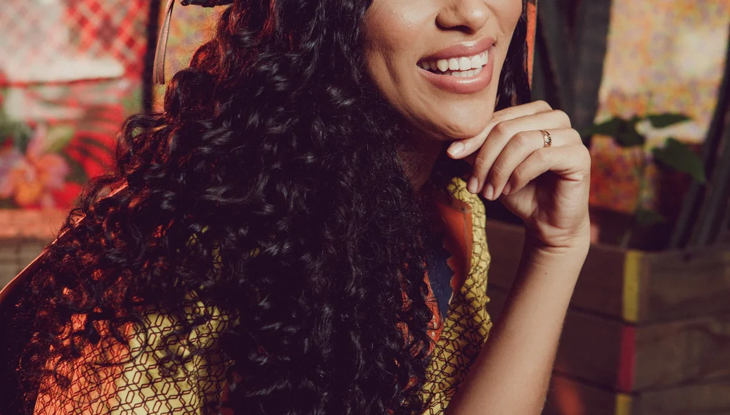 A ex-sister gostaria de ser lembrada com a Elana do BBB19