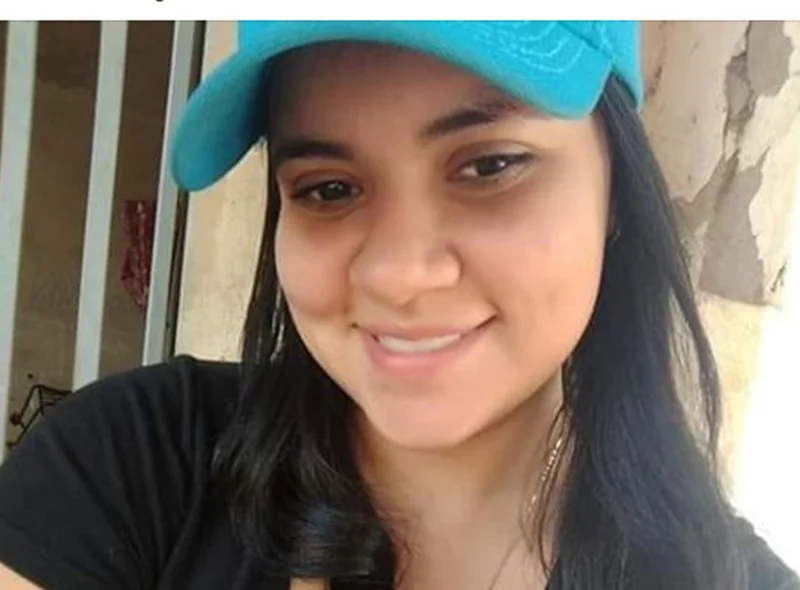 Amiga lamenta morte de Ritha de Kássia