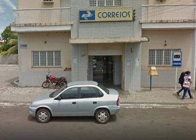 Correios de Campo Maior