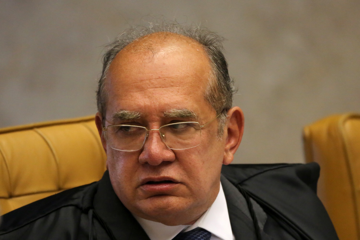 Gilmar Mendes