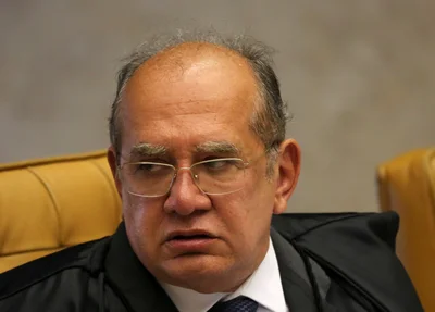 Gilmar Mendes