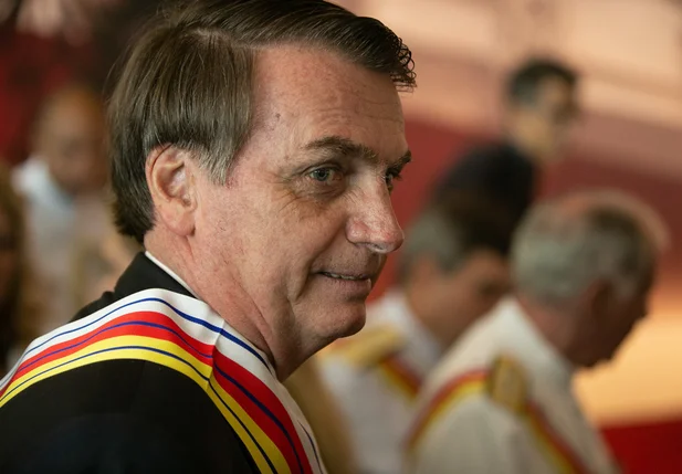 Jair Bolsonaro 