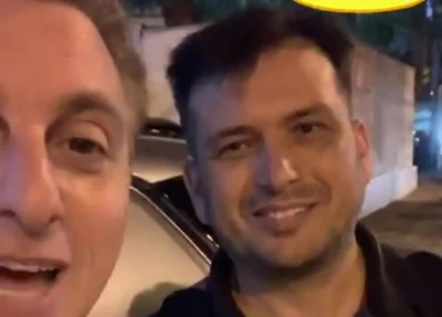 Luciano e Antonio