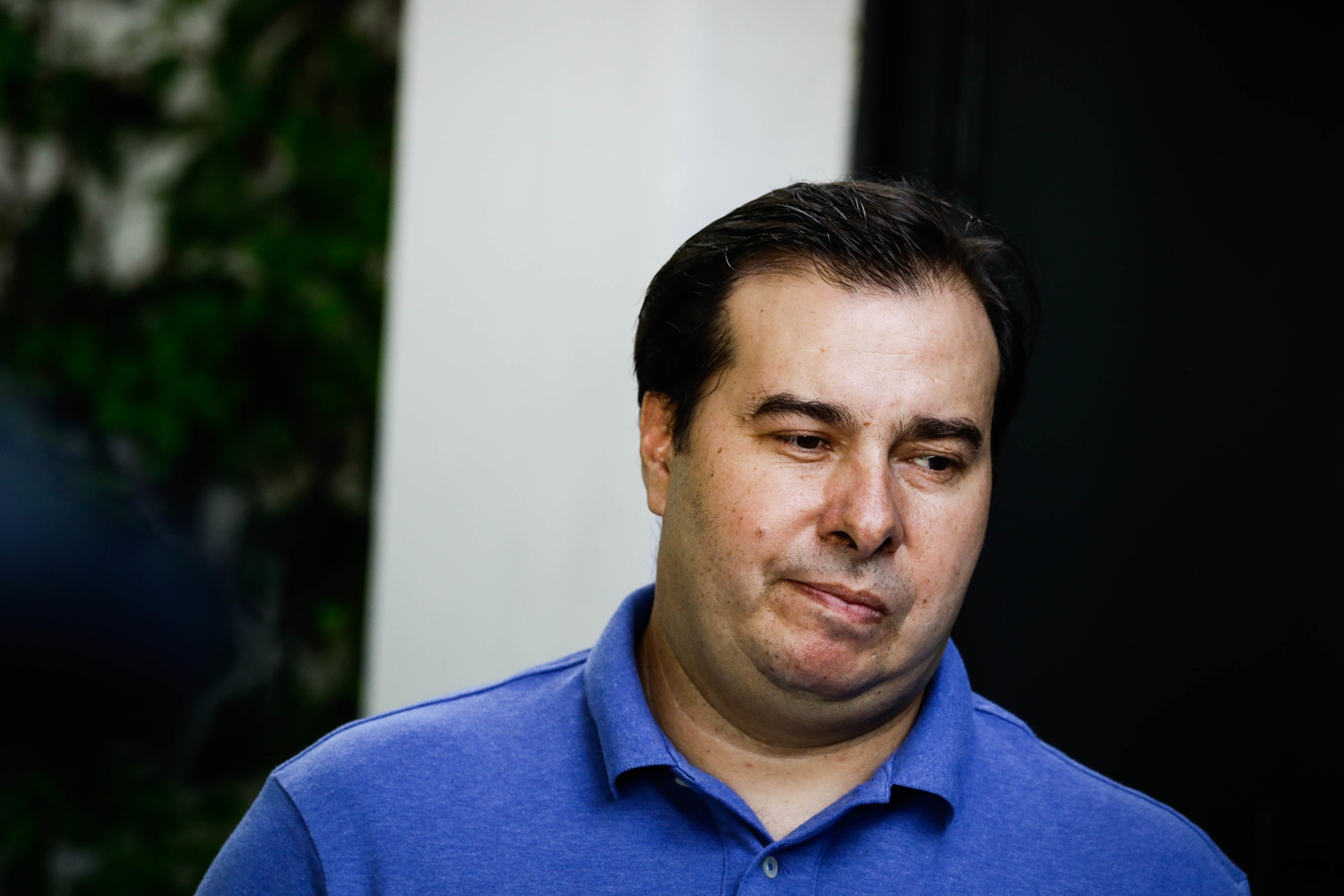 Rodrigo Maia