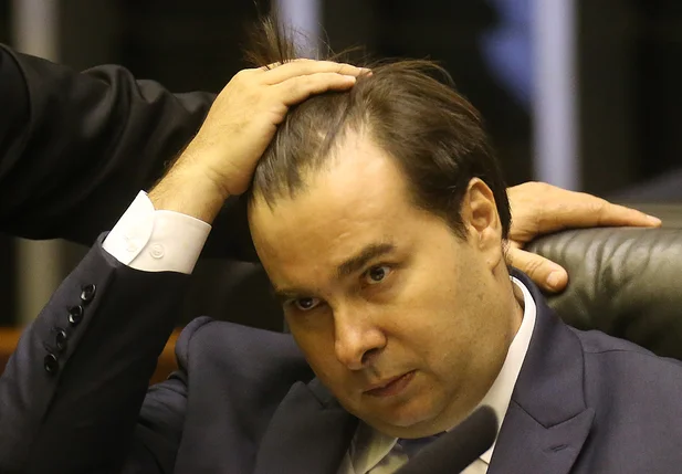 Rodrigo Maia