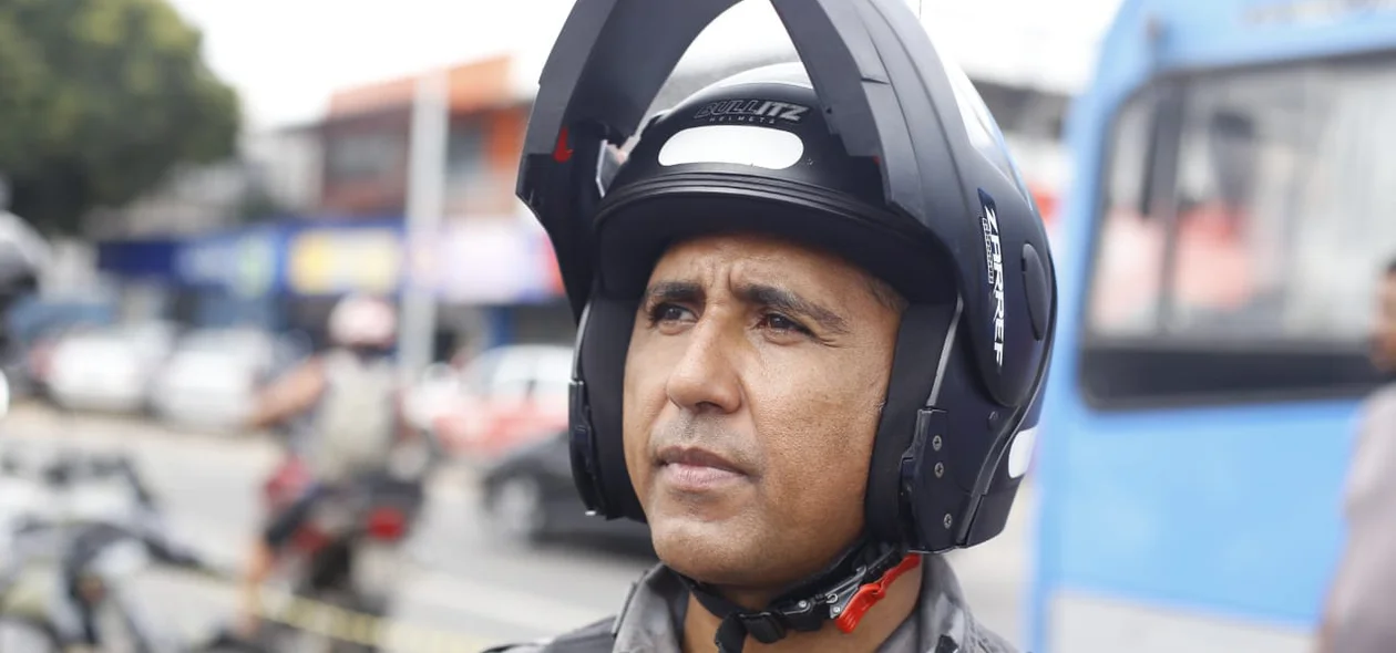 Sargento Carlos Braga
