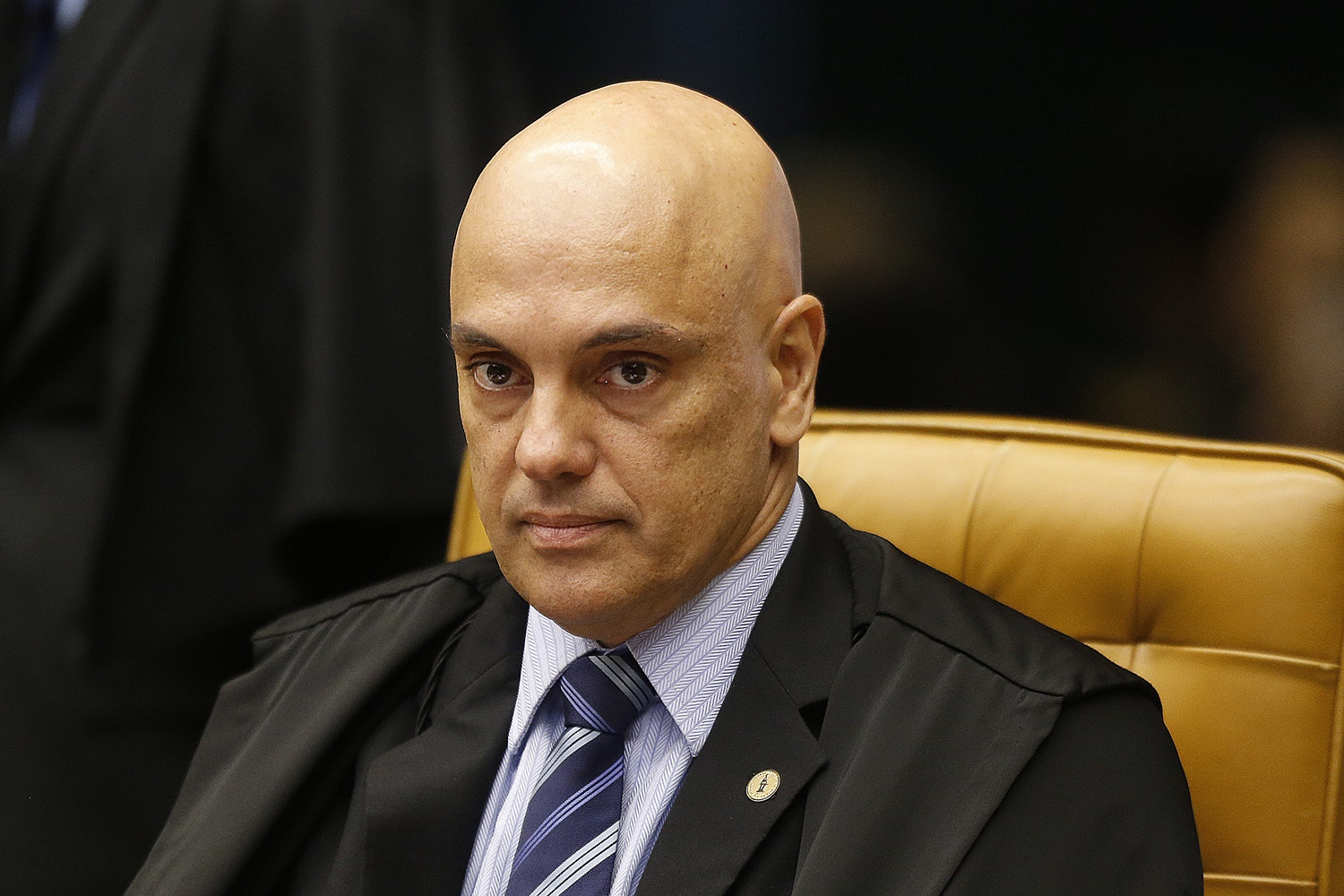 Alexandre de Moraes