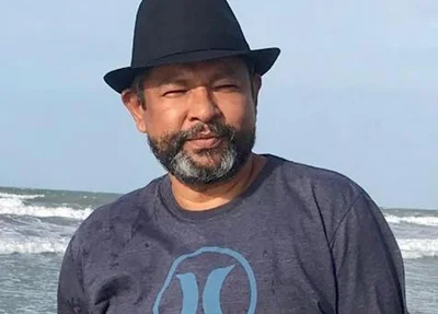 Celso de Cunha Alcântara