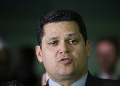 Davi Alcolumbre