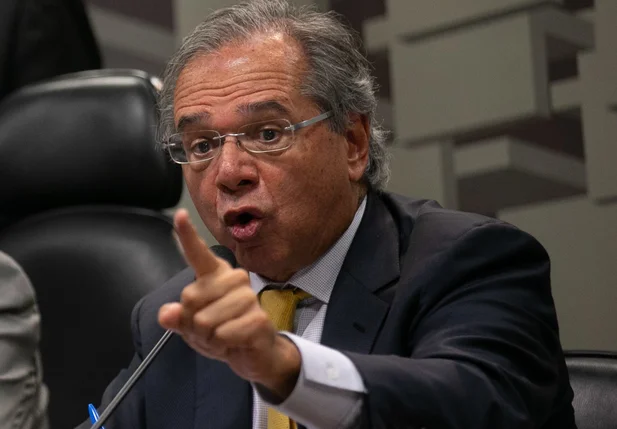 Paulo Guedes