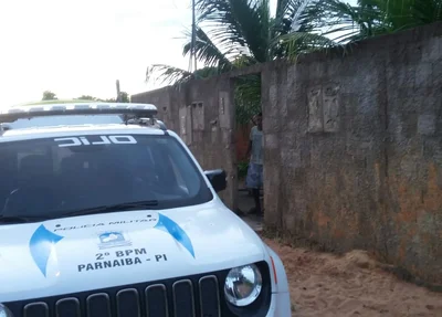 Polícia Militar de Parnaíba