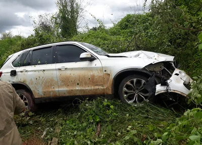 BMW teve perca total 