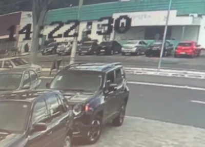 Fuga dos bandidos da Fundação Hospitalar do Piauí