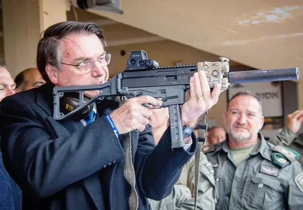 Jair Bolsonaro