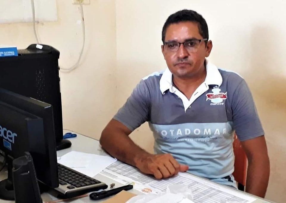 Joel Rodrigues