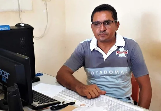 Joel Rodrigues