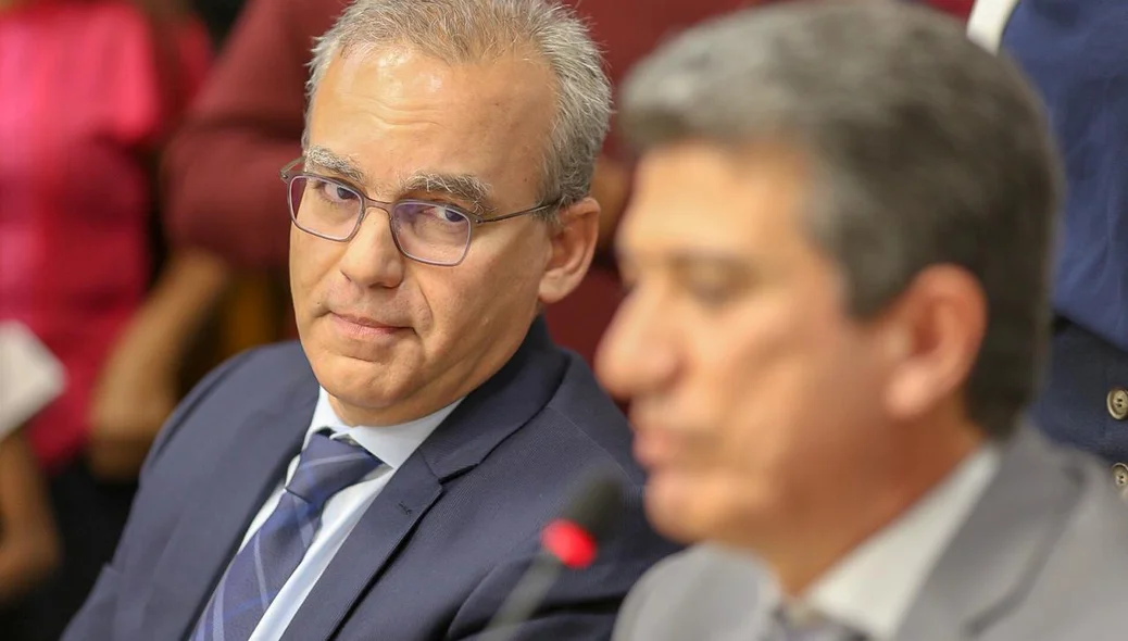 Prefeito Firmino Filho