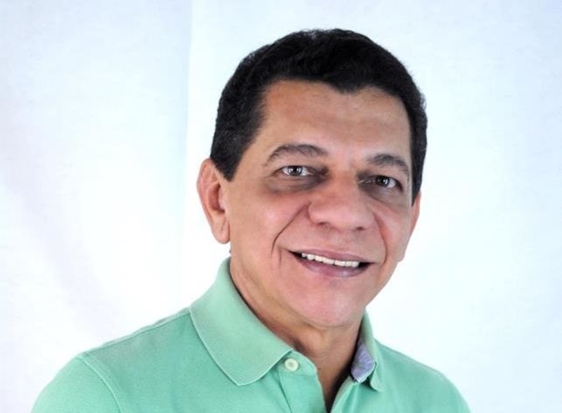 Antônio Sena