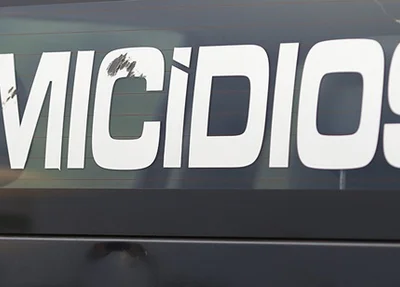 Delegacia de Homicídios