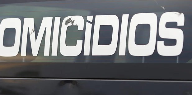 Delegacia de Homicídios