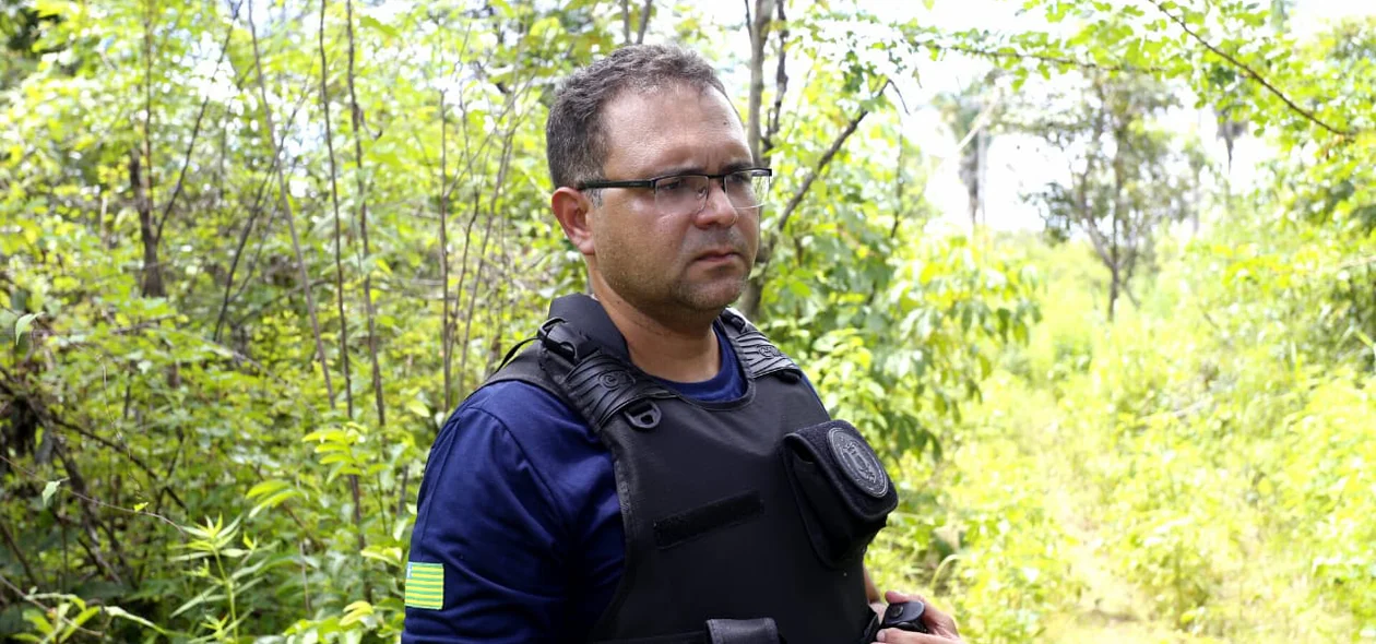 Delegado Walter Cunha